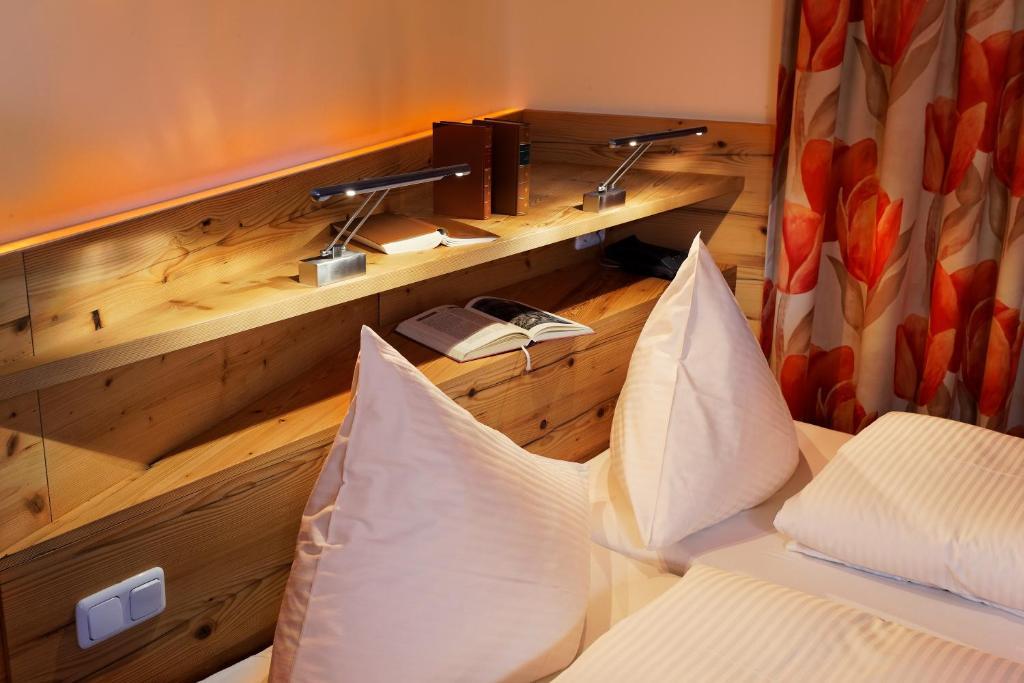 Hotel Flatscher Stuhlfelden Cameră foto