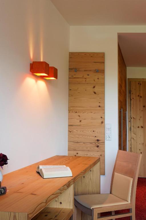 Hotel Flatscher Stuhlfelden Cameră foto