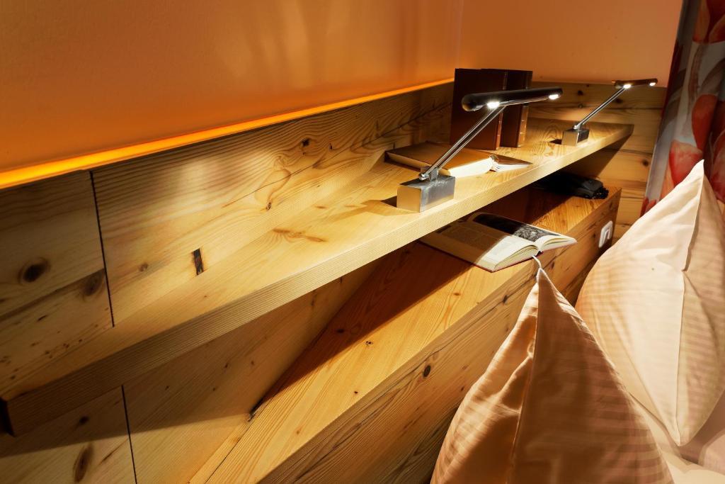 Hotel Flatscher Stuhlfelden Cameră foto