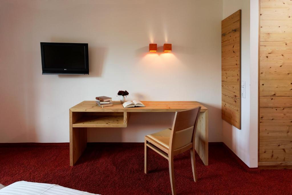 Hotel Flatscher Stuhlfelden Cameră foto