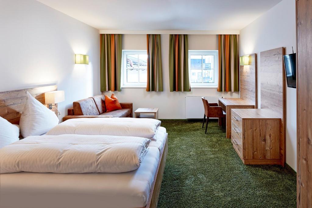 Hotel Flatscher Stuhlfelden Cameră foto