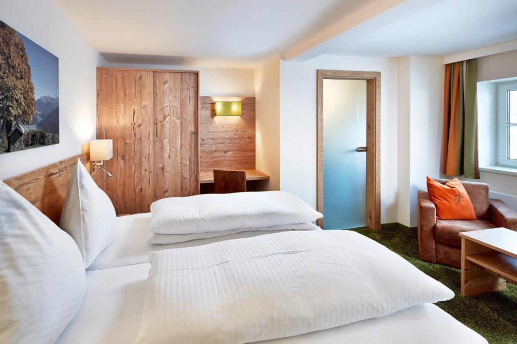 Hotel Flatscher Stuhlfelden Cameră foto